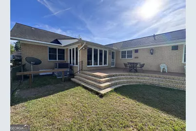 2401 W Elm Street, Wrightsville, GA 31096 - Photo 43