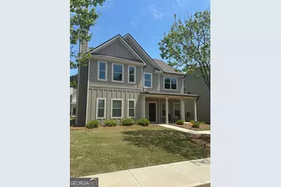 101 Red Maple Drive, Athens, GA 30606 - Photo 1