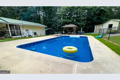 90 Howard Road, Senoia, GA 30276 - Photo 3