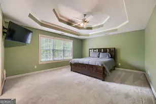 60 Crooked Stick Walk, Newnan, GA 30265 - Photo 15