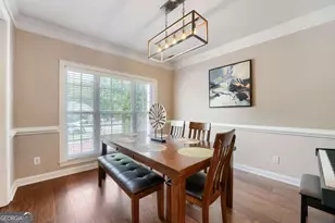 60 Crooked Stick Walk, Newnan, GA 30265 - Photo 9