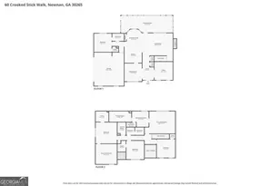 60 Crooked Stick Walk, Newnan, GA 30265 - Photo 27