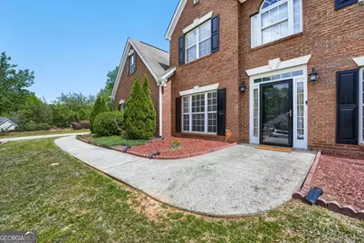 60 Crooked Stick Walk, Newnan, GA 30265 - Photo 3