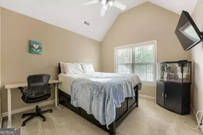 60 Crooked Stick Walk, Newnan, GA 30265 - Photo 19