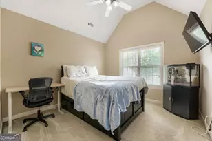 60 Crooked Stick Walk, Newnan, GA 30265 - Photo 19