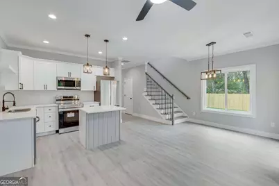 44 Bond Street, Royston, GA 30662 - Photo 19