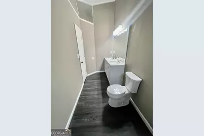 1366 Peninsula Trace, Lawrenceville, GA 30044 - Photo 17