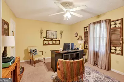 227 Shady Lane, Williamson, GA 30292 - Photo 17