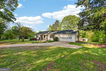 227 Shady Lane, Williamson, GA 30292 - Photo 3