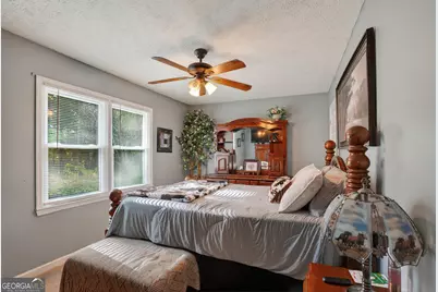 227 Shady Lane, Williamson, GA 30292 - Photo 21