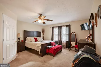 227 Shady Lane, Williamson, GA 30292 - Photo 5