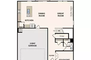 84 Wildflower Ridge Rd, Dallas, GA 30157 - Photo 3