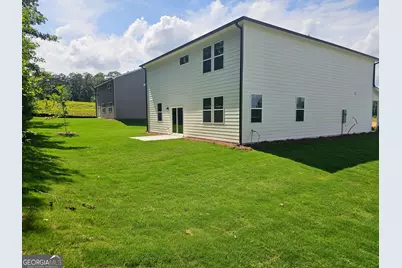 84 Wildflower Ridge Road #LOT 100, Dallas, GA 30157 - Photo 7