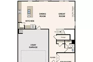 84 Wildflower Ridge Rd, Dallas, GA 30157 - Photo 3