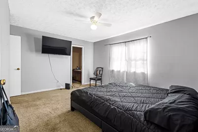 4887 Hull Road SE, Conyers, GA 30094 - Photo 5