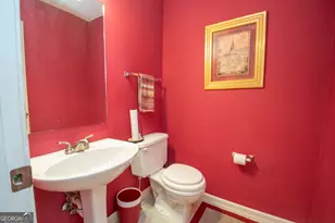 105 Applewood Way, Fayetteville, GA 30215 - Photo 7