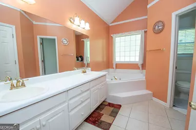 105 Applewood Way, Fayetteville, GA 30215 - Photo 19