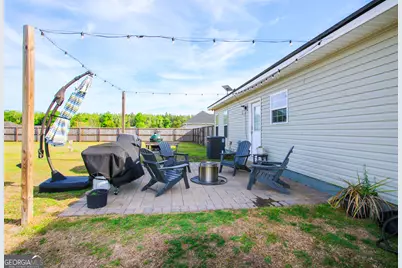 11769 Henry Street, Claxton, GA 30417 - Photo 7