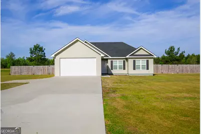 11769 Henry Street, Claxton, GA 30417 - Photo 1