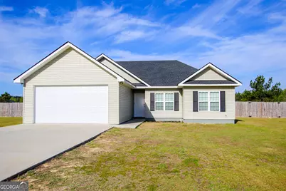 11769 Henry Street, Claxton, GA 30417 - Photo 3