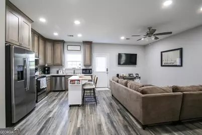 11769 Henry Street, Claxton, GA 30417 - Photo 13