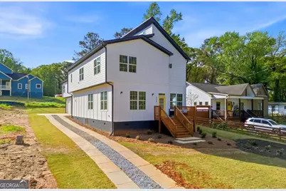 358 Saint Johns Avenue SW, Atlanta, GA 30315 - Photo 3