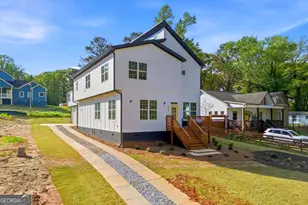 358 St Johns Ave SW, Atlanta, GA 30315 - Photo 3