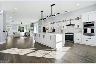 358 Saint Johns Avenue SW, Atlanta, GA 30315 - Photo 9