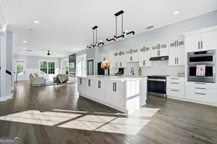 358 St Johns Ave SW, Atlanta, GA 30315 - Photo 9