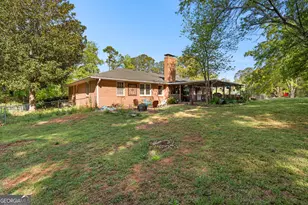 201 &amp 203 Alton Dr, Lagrange, GA 30241 - Photo 33