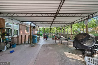 201 &amp; 203 Alton Drive, Lagrange, GA 30241 - Photo 31