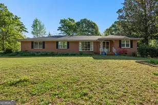 201 &amp 203 Alton Dr, Lagrange, GA 30241 - Photo 1