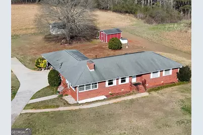 8365 Mt Carmel, Senoia, GA 30276 - Photo 1