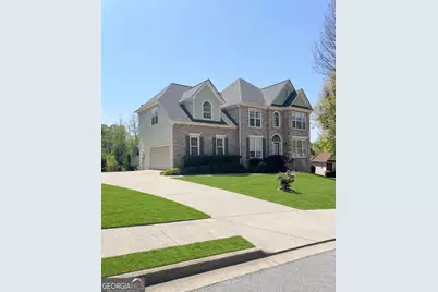 3337 Hinsdale Lane, Buford, GA 30519 - Photo 1