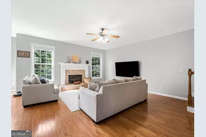 3337 Hinsdale Lane, Buford, GA 30519 - Photo 19