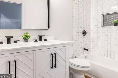 453 Folk Avenue, Woodbury, GA 30293 - Photo 15