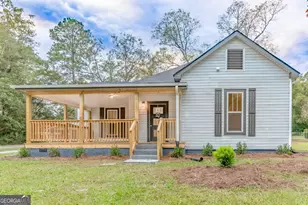 453 Folk Ave, Woodbury, GA 30293 - Photo 3