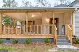 453 Folk Ave, Woodbury, GA 30293 - Photo 5