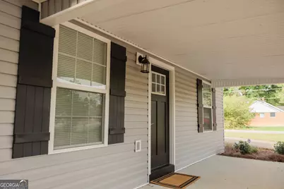 515 Jeff Davis Road, Thomaston, GA 30286 - Photo 9