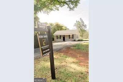 515 Jeff Davis Road, Thomaston, GA 30286 - Photo 5