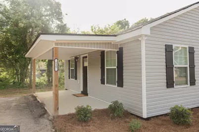 515 Jeff Davis Road, Thomaston, GA 30286 - Photo 69