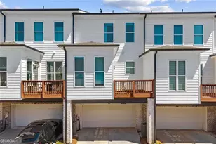 4570 Waterside Pkwy, Peachtree Corners, GA 30092 - Photo 29