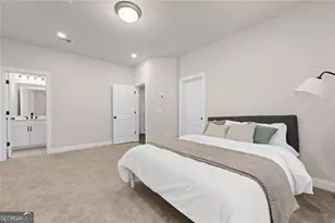 4570 Waterside Pkwy, Peachtree Corners, GA 30092 - Photo 25