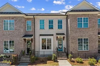 4570 Waterside Parkway, Peachtree Corners, GA 30092 - Photo 1