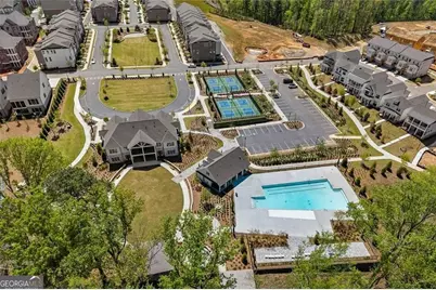 4570 Waterside Parkway, Peachtree Corners, GA 30092 - Photo 37