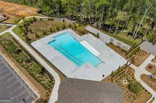 4570 Waterside Pkwy, Peachtree Corners, GA 30092 - Photo 35