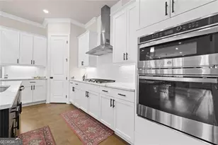 4570 Waterside Pkwy, Peachtree Corners, GA 30092 - Photo 15
