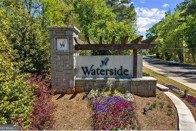 4570 Waterside Parkway, Peachtree Corners, GA 30092 - Photo 41