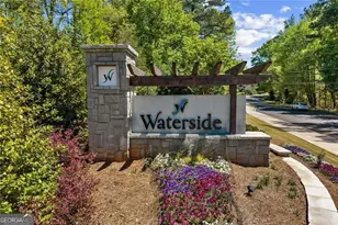 4570 Waterside Pkwy, Peachtree Corners, GA 30092 - Photo 41