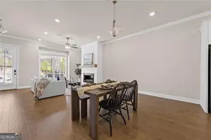 4570 Waterside Pkwy, Peachtree Corners, GA 30092 - Photo 9